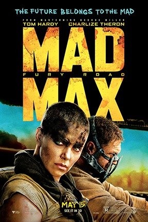 Mad Max: Fury Road (2015) - Rotten Tomatoes